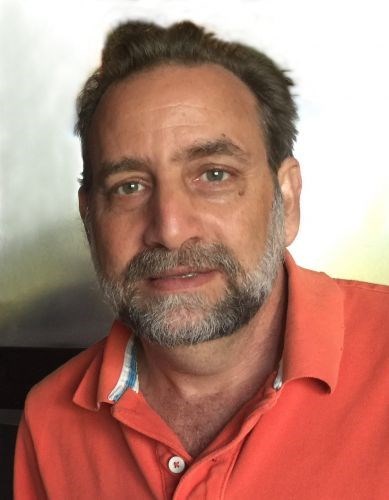 Obituary of Salvador Ambrosino