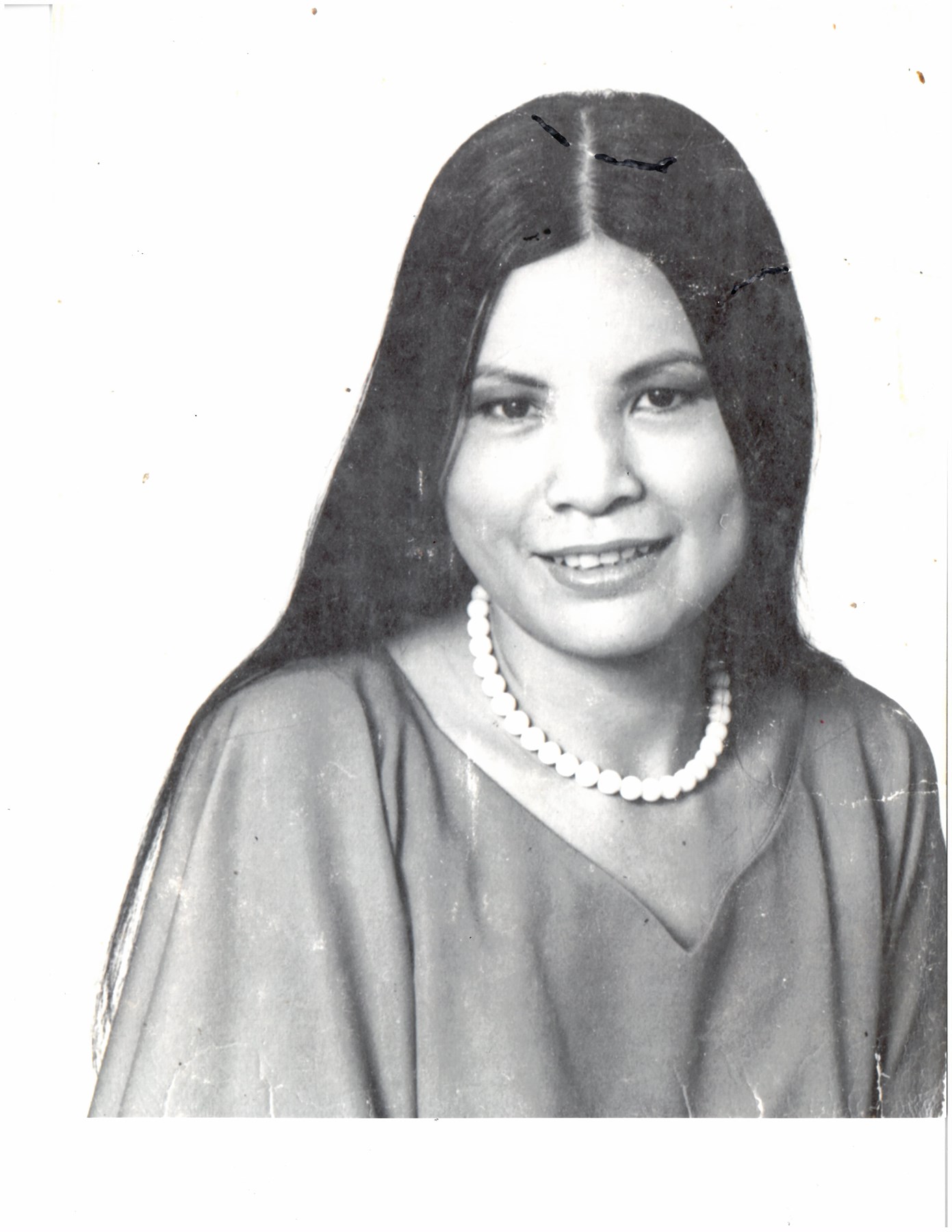 Obituary of Sherry Sun Chin Hollander