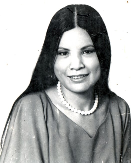 Obituary of Sherry Sun Chin Hollander