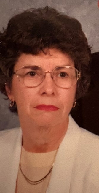 Obituario de Jerry C. Black