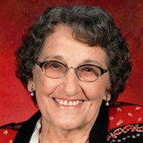 Obituary of Mildred "Pauline" Yowler