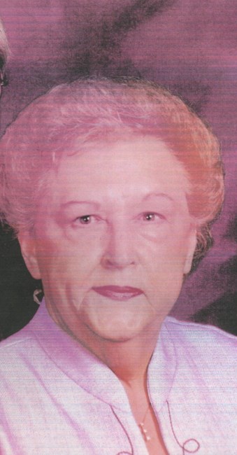 Obituary of Connie Sue Baird