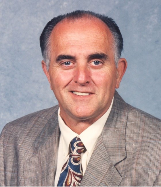 Obituary of Bobby Ray Chappell