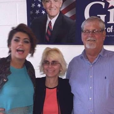 Obituary of Johnny Edward Byrd