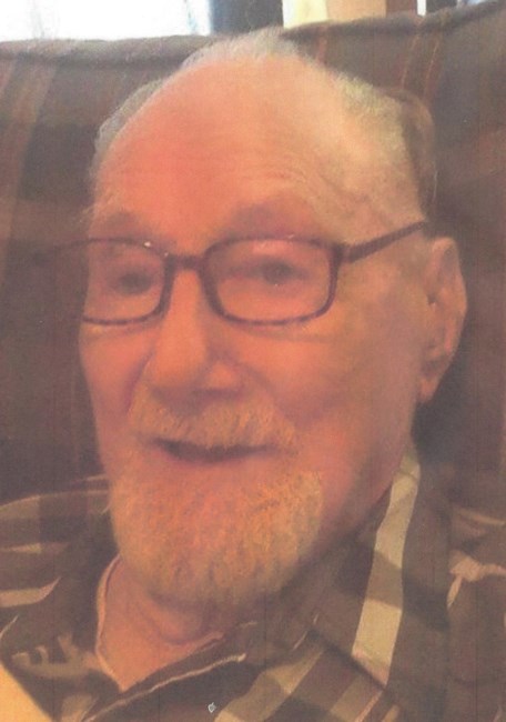 Obituary of Samuel Desmond Renchen