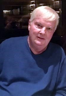 Obituary of Robert William Steinmetz Jr.