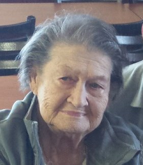 Obituary of Myrtle Nance (Moser) Roberts