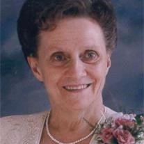 Obituary of Lena Plourde