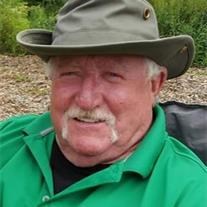 Obituary of Roger Lee Williams