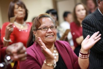 Obituario de Linda L Wilson