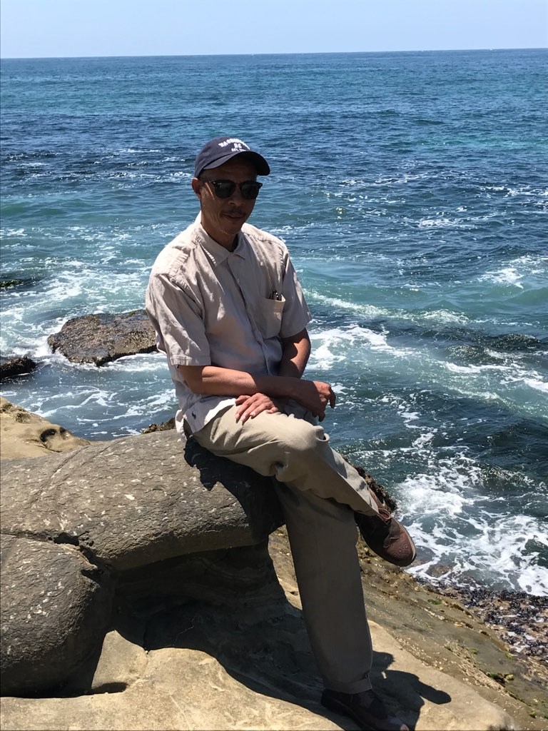 Obituary of James "Bookie" Leon Hough