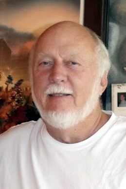 Obituary of Vernon Lee Rankens