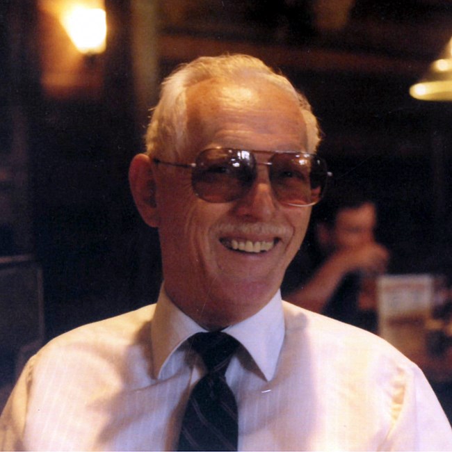 Obituary of Robert H. Wilson