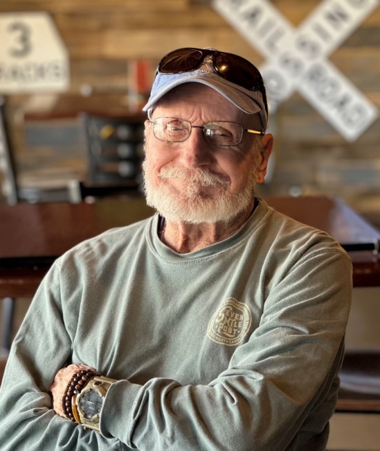 Obituario de Jerry Lynn Long