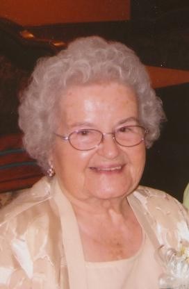 Obituary of Elaine P. Porter Berkel