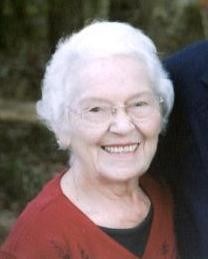 Obituary of Hellen Maxene Strickland