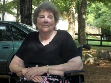 Obituario de Dorothy Marie Sowell