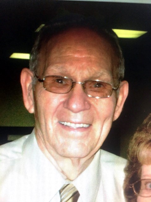 Obituary of Conn Joseph Sadler