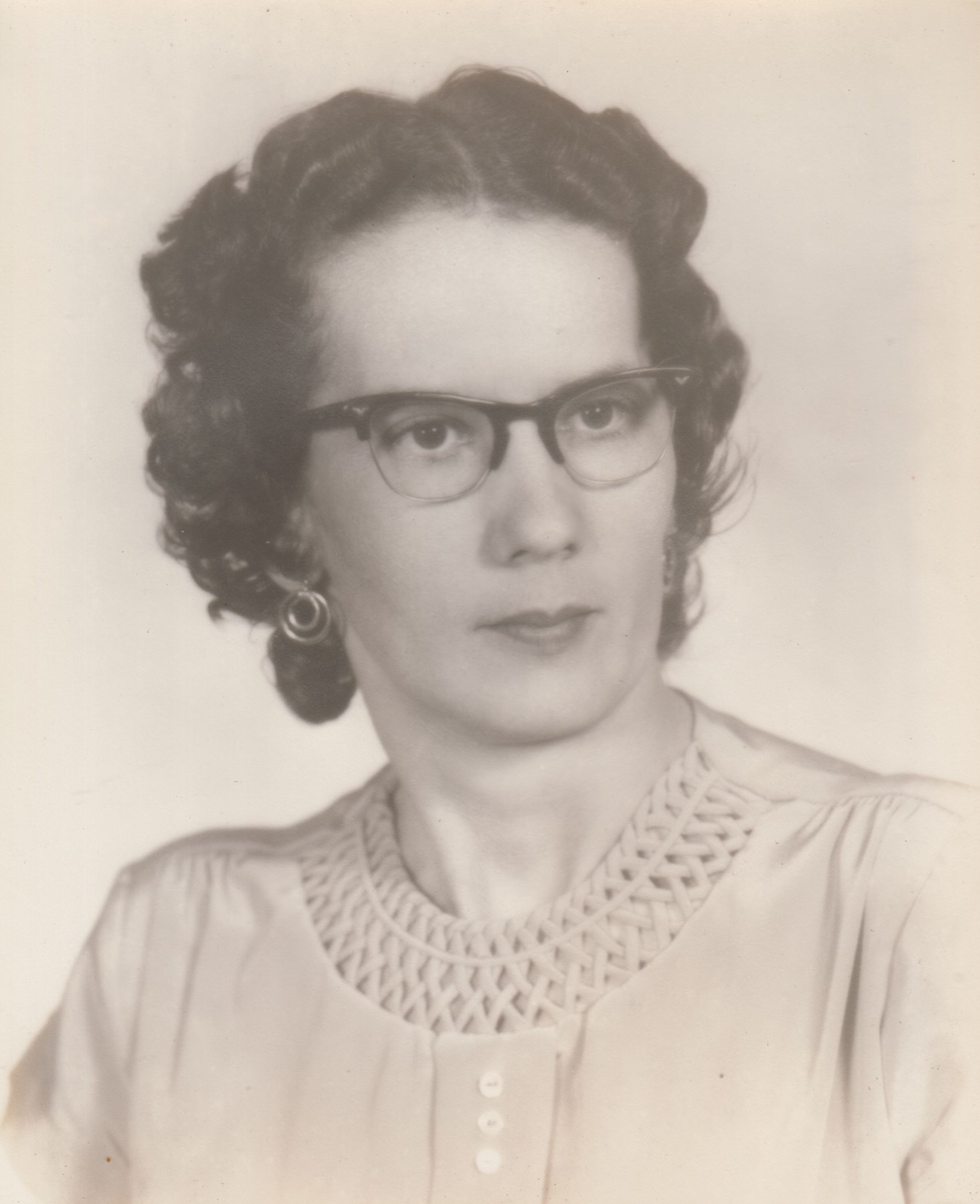 Obituary of Janet G. Blackmon