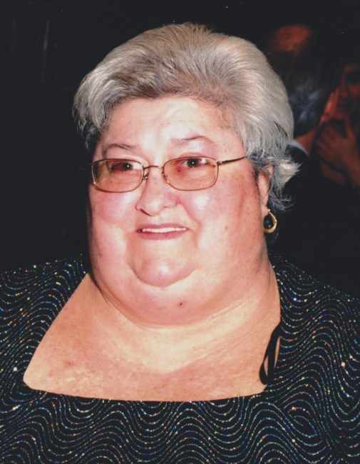 Obituary of Bernice M Geaglone