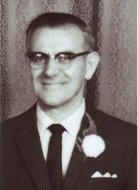 Obituary of Steve Ouslis