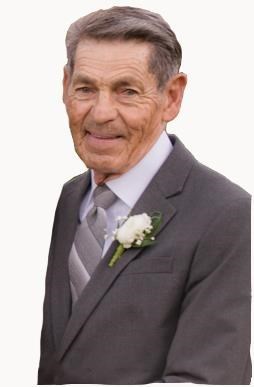 Obituary of Edward Joe Ribera