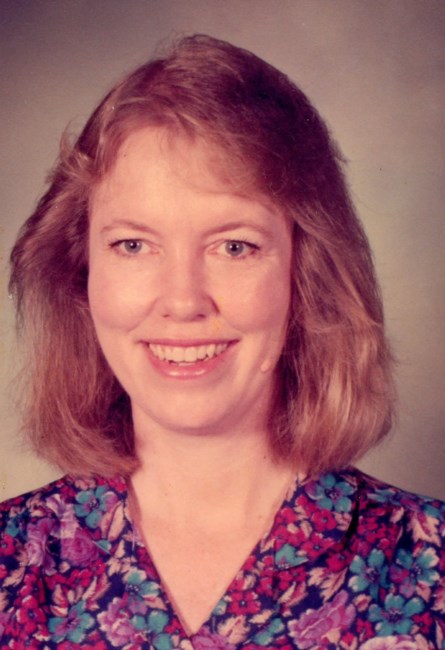 Obituary of Barbara Lee Rose