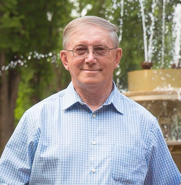 Obituary of Paul Erwin Lange