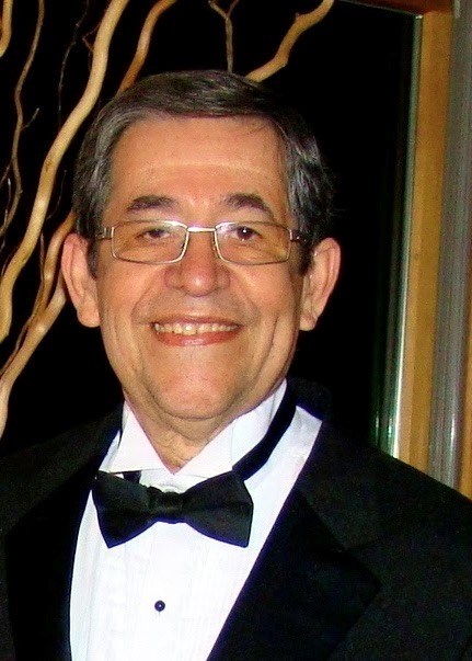 Obituario de Julio Guillermo Moros