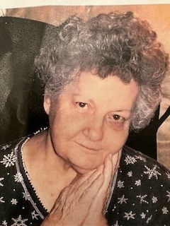 Obituary of Helen Virginia Thompson