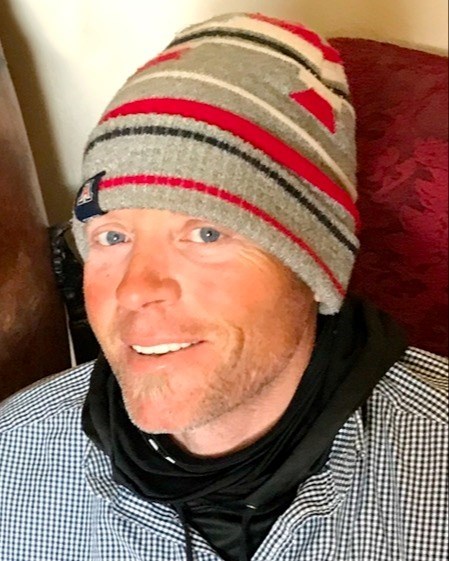 Avis de décès de Brandon Jove Warren