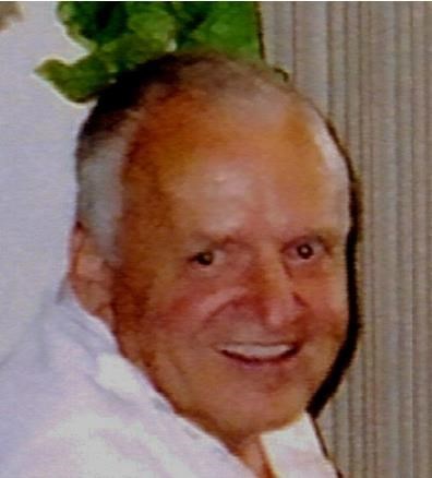 Obituary of William Gordon Hector Drummond