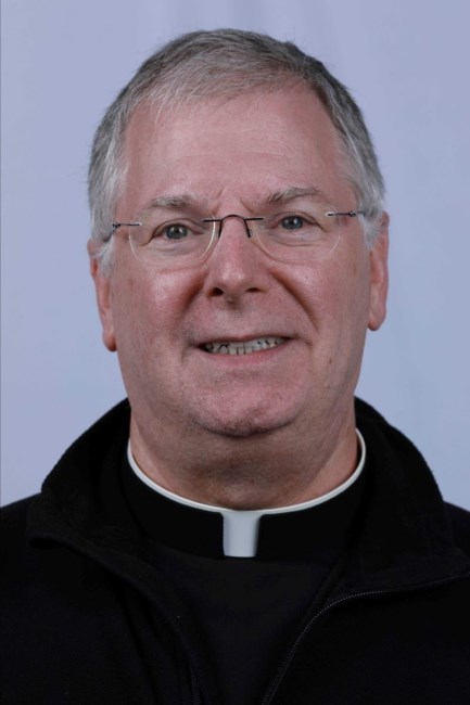 Obituary of Bradford Charles Schoeberle