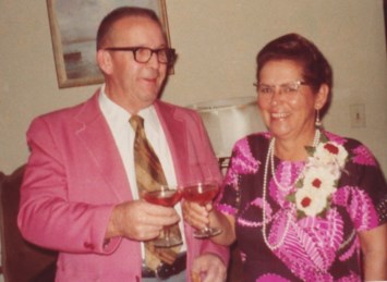 Obituary of Harriet  (Betty) Betty E. Simmons McGowan