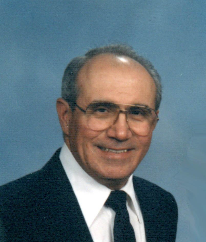 Obituary of Frank P. Vasquez