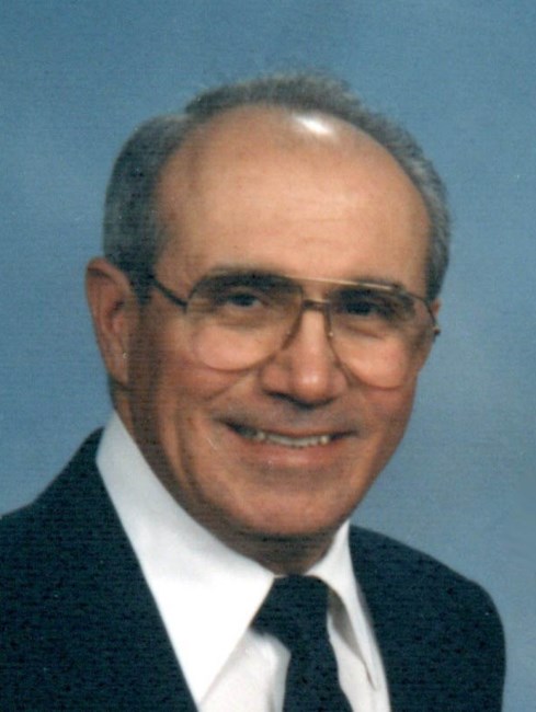 Obituary of Frank P. Vasquez
