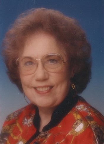 Obituary of Elaine Welch Wilbourne - Sawyer