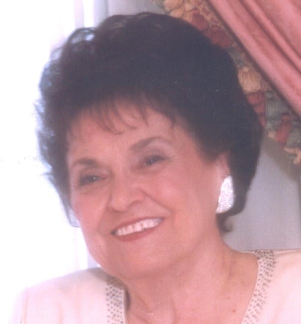 Obituary of June Sachar Salinsky