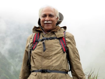 Obituary of Subodh Kumar Jain