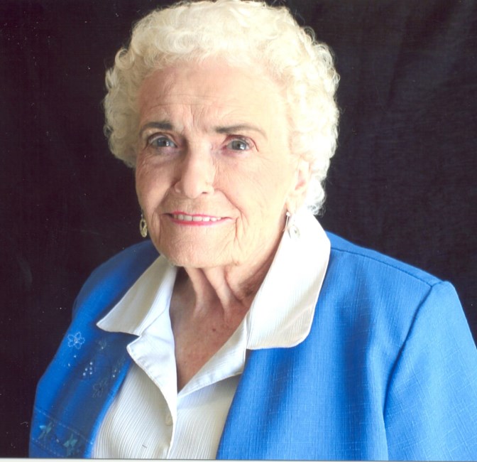 Obituary of Juanita E. Hulsey