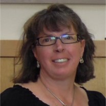 Obituary of Elise Fountaine Branson