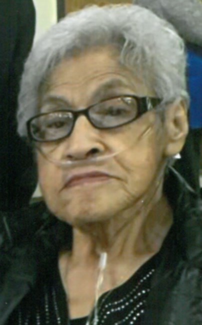 Obituary of Leonor Rocha