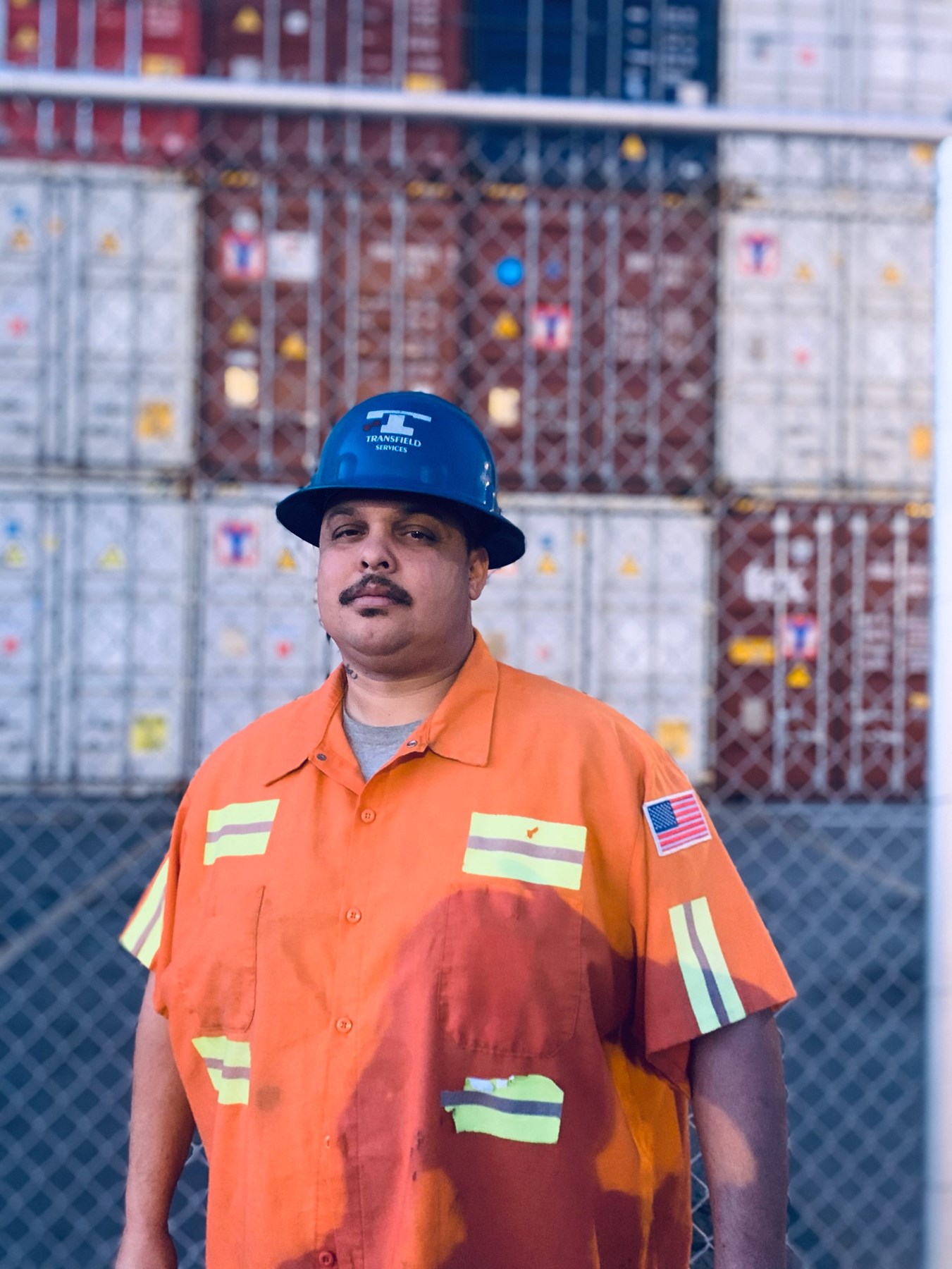 Obituary of Richard J Casillas