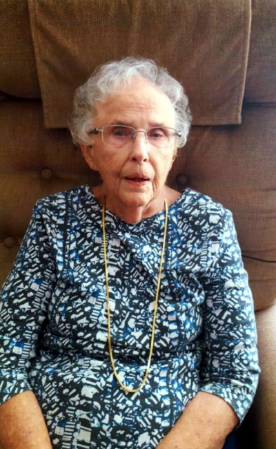 Obituary of Rilda Dodson