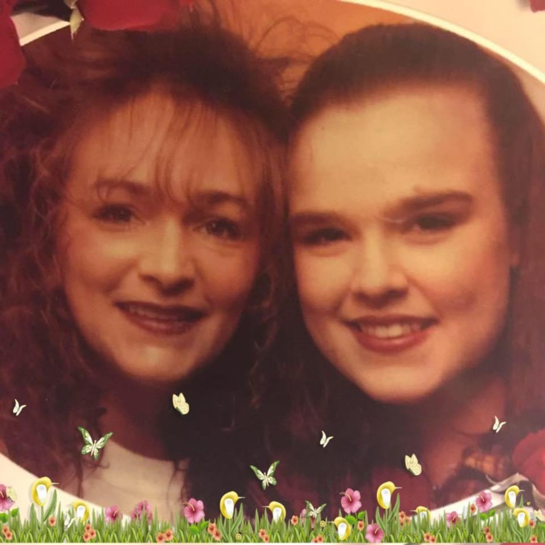 Michelle Ruffin's Instagram, Twitter & Facebook on IDCrawl