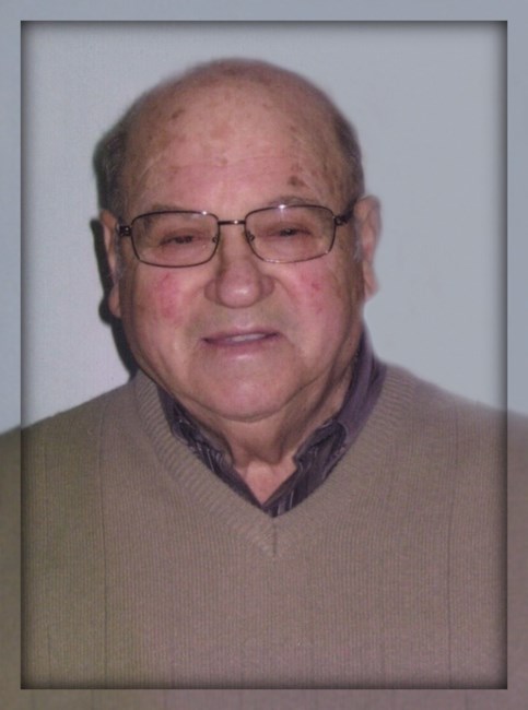 Obituary of Enrico Giommi