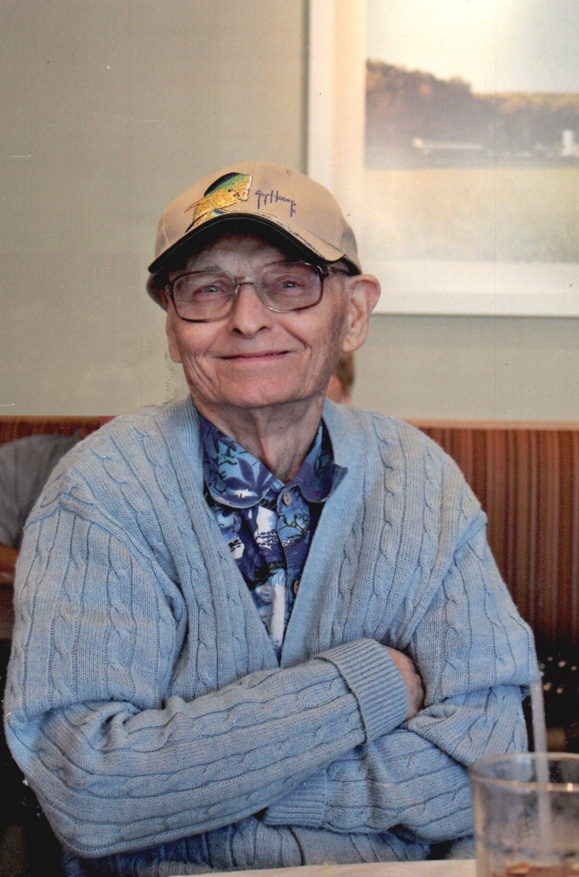 Obituary of LeRoy William Howard Jr.