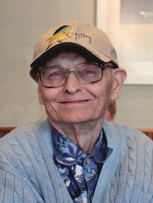 Obituary of LeRoy William Howard Jr.