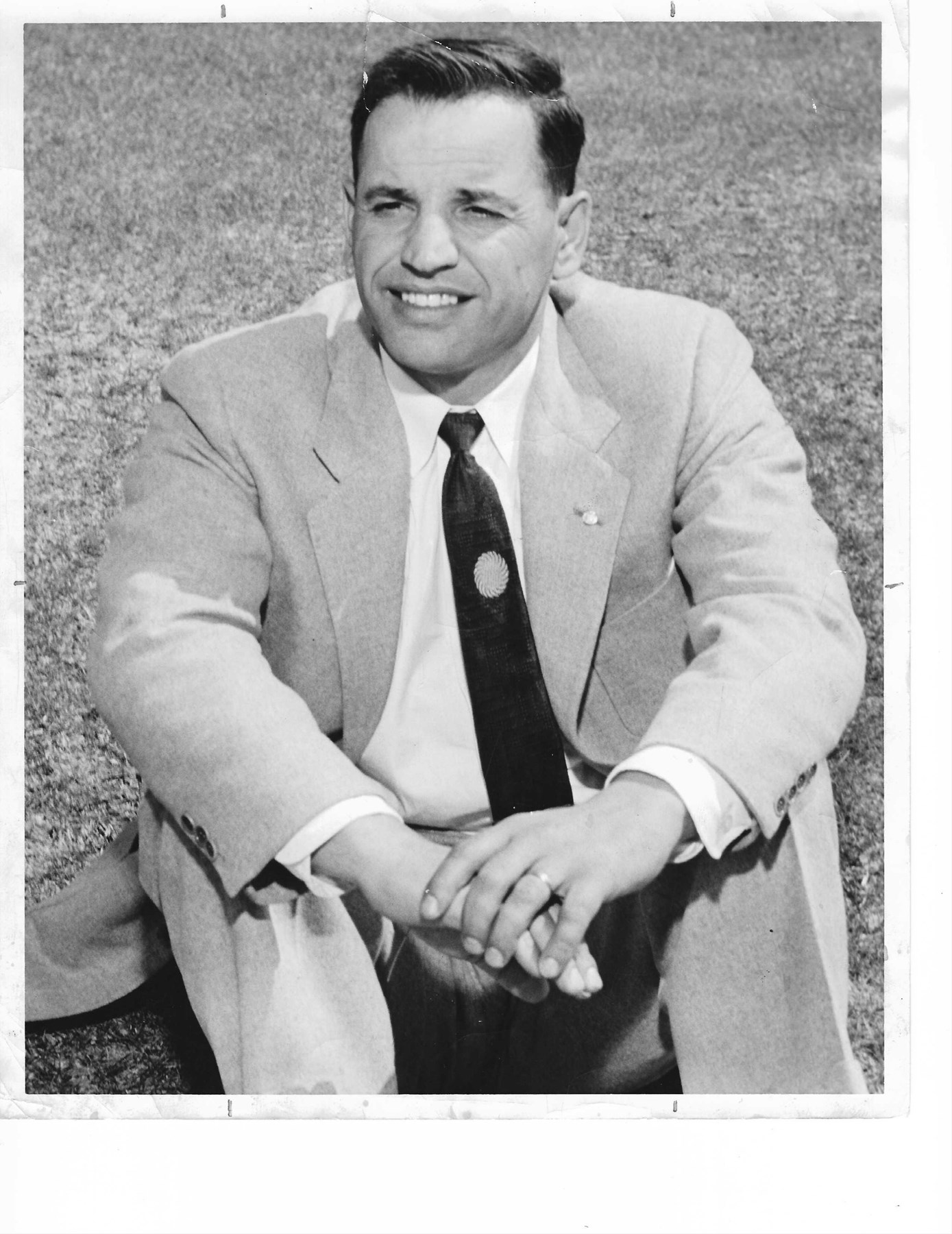 Obituary of John J. Neari