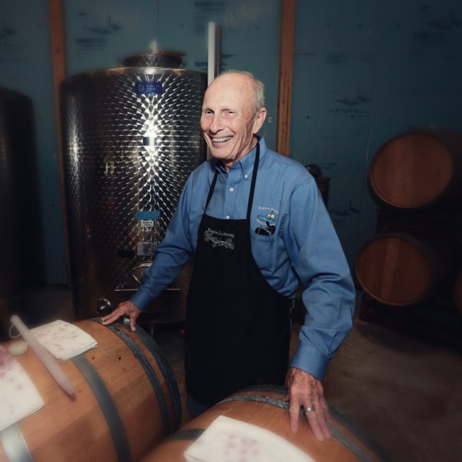 Obituary of John Arthur Puckett